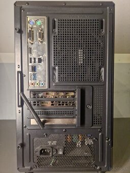 Herný Počítač s RTX 2080 Super - 4