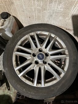 Ford 5x108 - 4