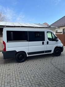 Peugeot Boxer Bus 2.0HDi 9 miestny - 4