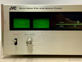 JVC VT-700 …. Solid Štáte FM/AM stereo tuner - 4