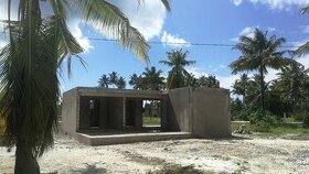 Zanzibar - dom s pozemokom 500 m2 - 4