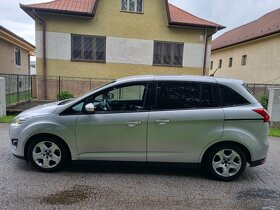 ===Ford C-Max=== - 4