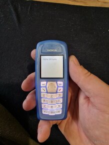 Nokia 3100 - 4