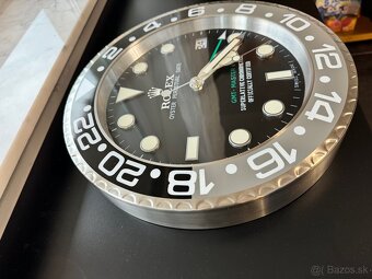 Rolex nastenne hodinky - 4