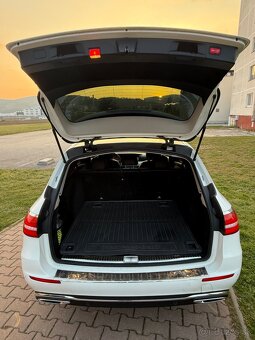 Mercedes E220d kombi automat - 4