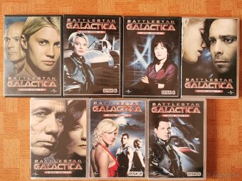Originál DVD po 0,5€ - 4