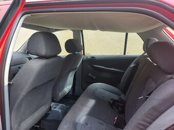 Predám auto Škoda Fabia - 4