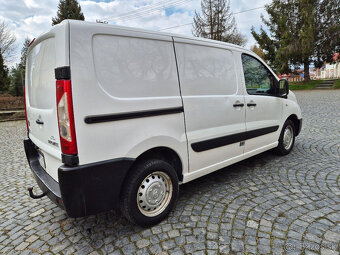 Toyota Proace 2.0 l D-4D 128 PanelVan L1H1 - 4