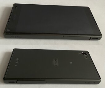 Sony Xperia Z5 Compact - 4