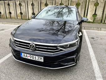 100t.km,Webasto.,Tazne,Virtual,LED+,Passat GTE DSG Facelift - 4