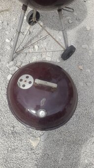 Weber gril 40eur - 4