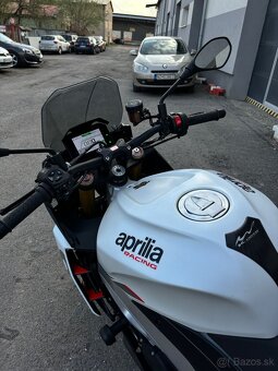 Aprilia tuono v4 1100 - 4