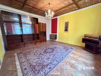 RADO I Na predaj rodinný dom, Nemšová - 4