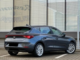 Seat Leon 1.4 TSI 204 eHybrid Xcellence Family DSG 106TKM - 4