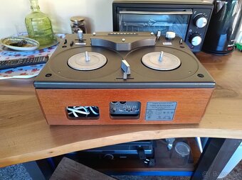 Tandberg series 84 - 4