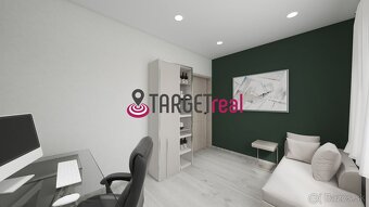 PREDAJ : trojizbový byt v mestskej časti Lamač - 4