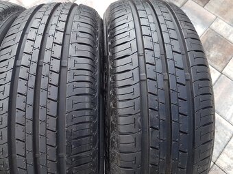 185/55 r16 letné pneumatiky 4ks Bridgestone DOT2019 - 4