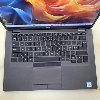 Dell 5400 i5-8365U 16GB 256GB NVMe Win11 - 4