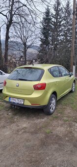 Seat Ibiza 1.6 benzín - 4
