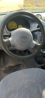 Ford KA 1,3 - 4