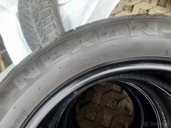 225/55r18 - 4