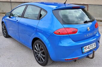 Seat Leon 1.6 TDI Style - 4