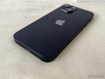 Apple iPhone 13 mini 128GB 100% baterka - 4