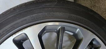 5x115,r18,8,5J,et49,OPEL,245-45-r18 - 4