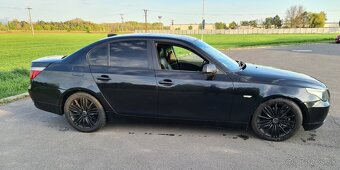 predam/vymenim bmw e60 525d automat - 4