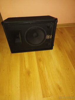 Yamaha ax10 - 4