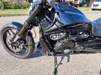 Harley Davidson Night Rod Special NLC 5109km - 4