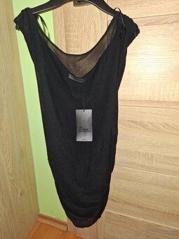 Zara topy Nové - 4