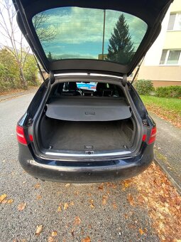 Audi a4 avant - 4