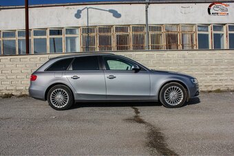 Audi A4 Avant 2.0 TDI ✅Možnosť kúpy aj na Splátky. - 4