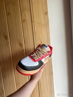 Nike Air Force 1 Low x Bape [size 42] - 4