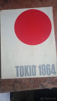 Knihy so športovou tématikou - 4