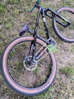 Dirt jumper - 4