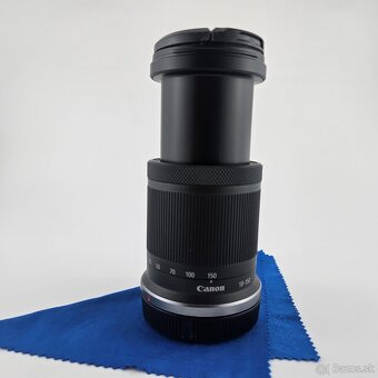 Canon RF-S 18-150 mm f3.5-6.3 IS STM - 4