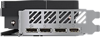 Predam GIPreeam GABYTE GeForce RTX 4090 WINDFORCE V2 24 G - 4