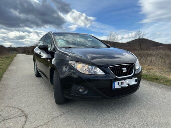 SEAT Ibiza 1.2 TSI - 4