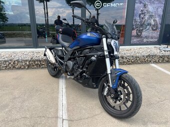 Benelli 502C - 4