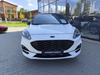 Ford Kuga 1,5 TDCi EcoBlue 120k ST-Line A/T - 4