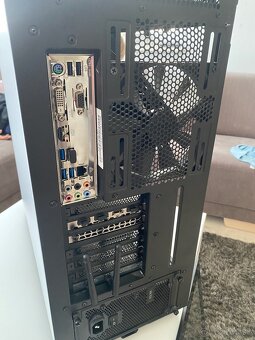 10700 32gb 3070 2TB NVMe - 4