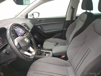 Seat Ateca 2.0 TDI Style - Nafta - Ručná - odpocet DPH - 4