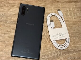 Samsung galaxy note 10 plus 256gb - 4