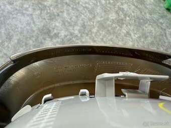 Originál predná maska BMW X5 - 4