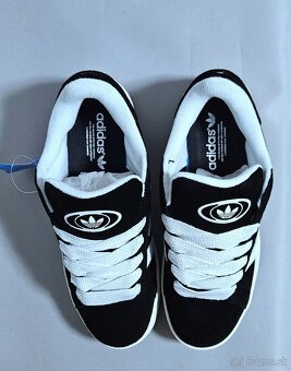 Tenisky Adidas 41/42 - 4