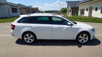 Škoda Octavia Combi III 1.5 tsi DSG - 4