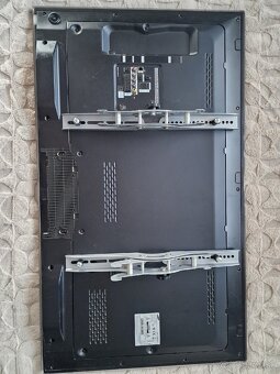 Samsung Televízor - 4