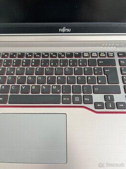 Fujitsu Lifebook E Series – Windows 10 Pr - 4